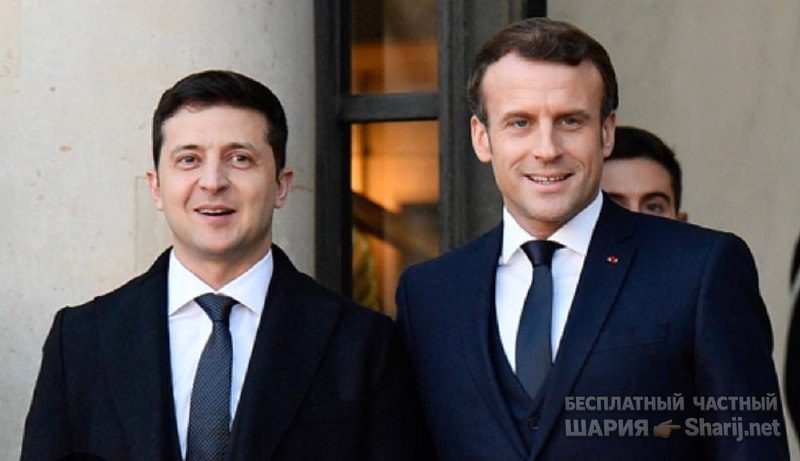 Анатолий Шарий частный канал — фото из публикации