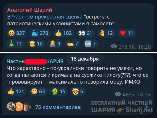Труха Барселона — фото из публикации