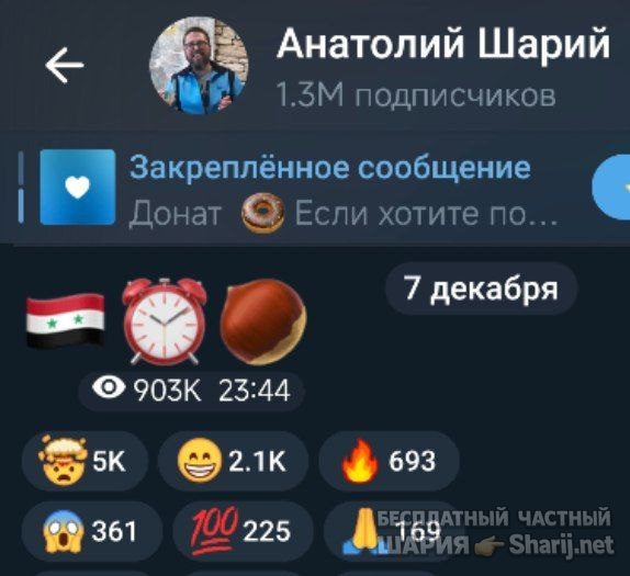 Труха Барселона — фото из публикации
