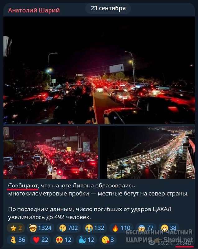 Труха Барселона — фото из публикации
