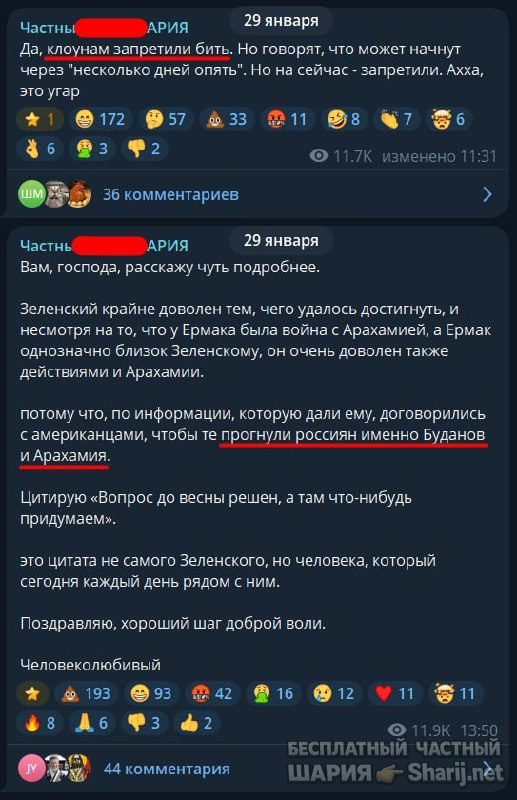 Труха Барселона — фото из публикации