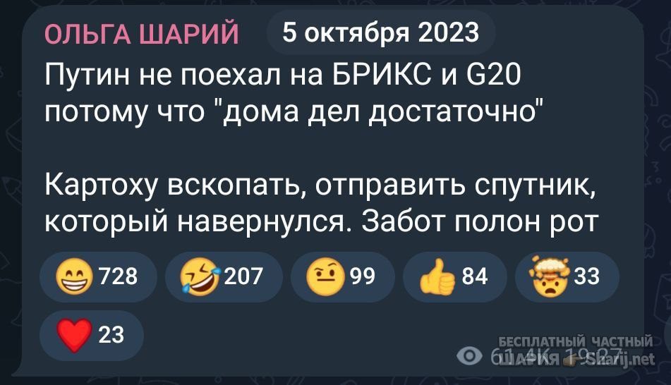 Труха Барселона — фото из публикации