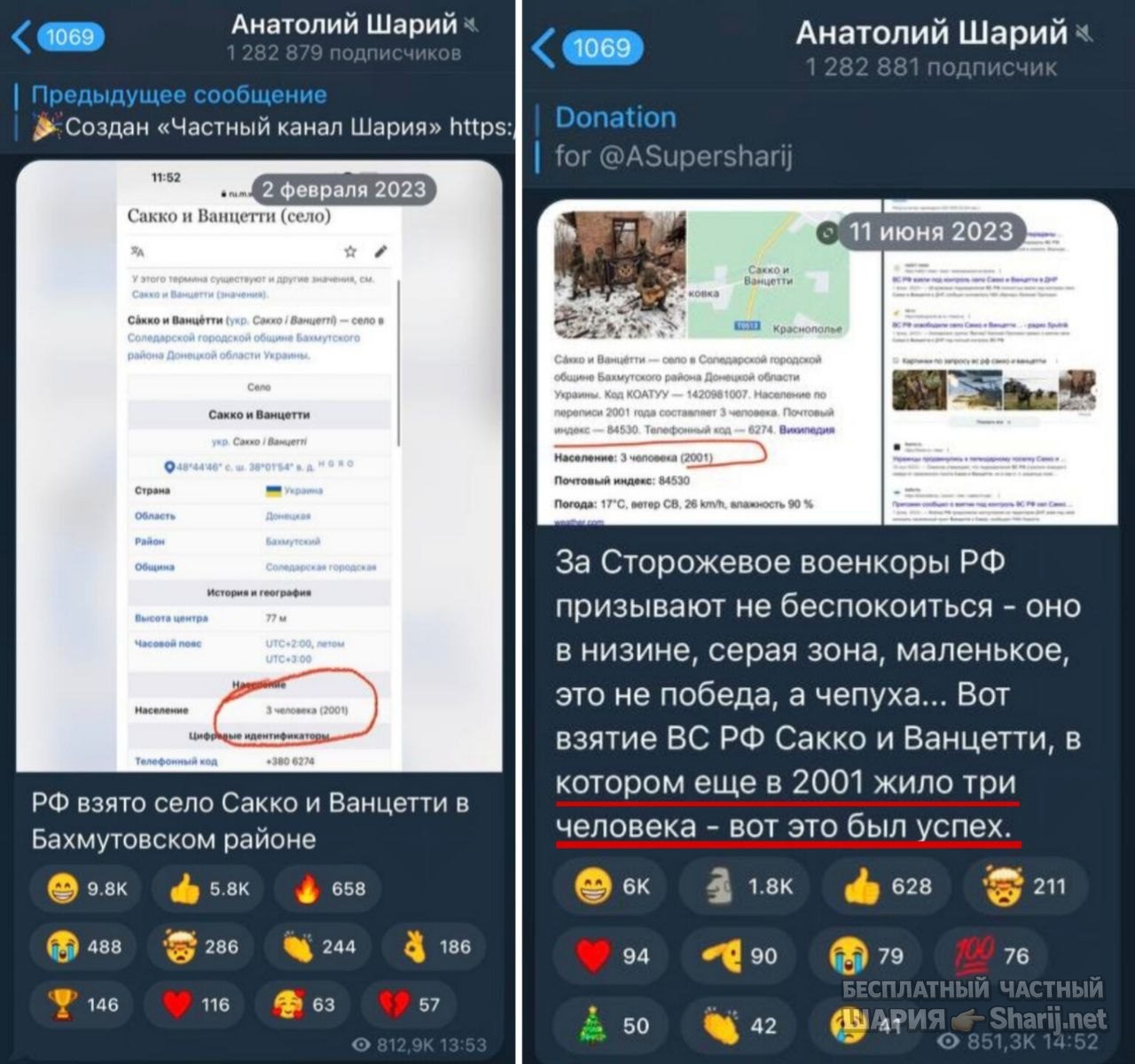 Труха Барселона — фото из публикации