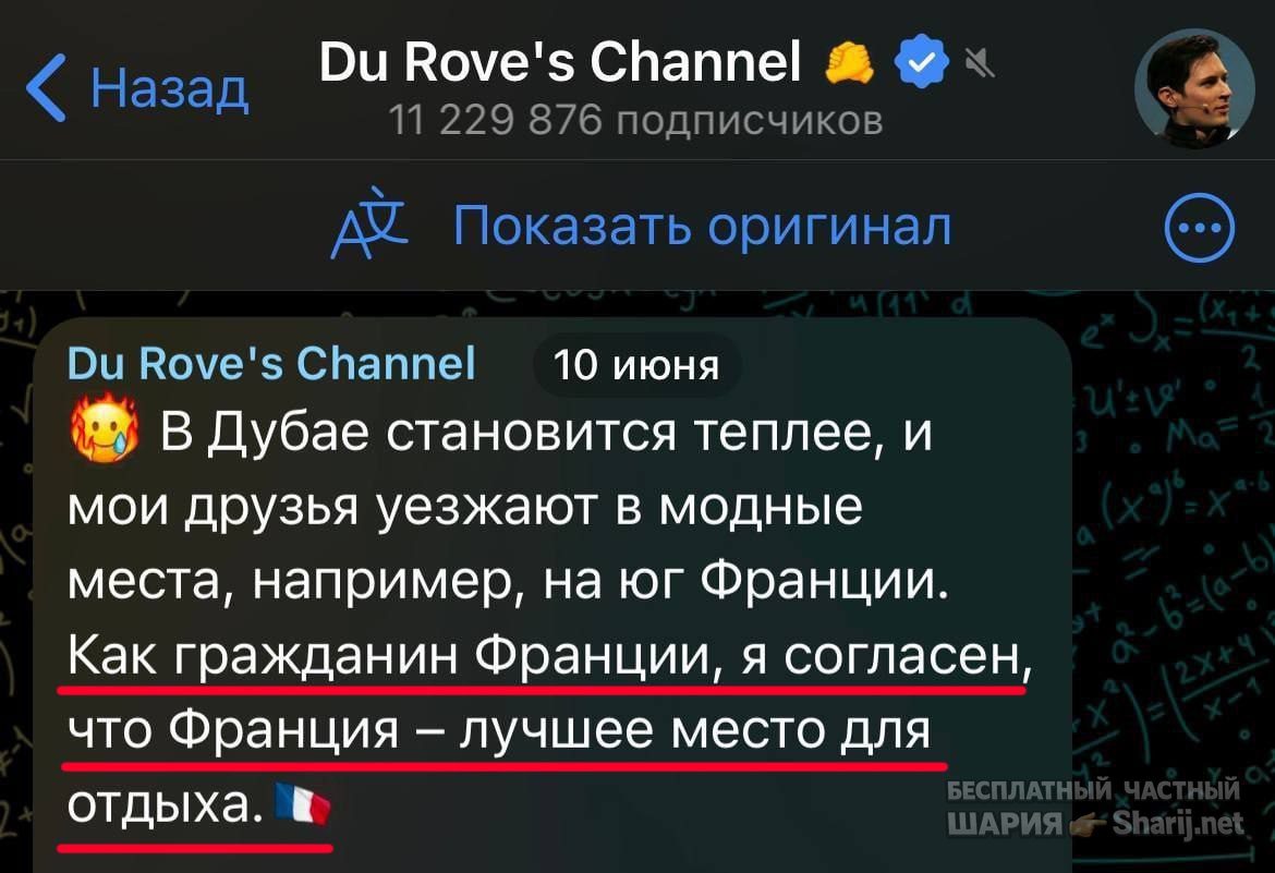 Труха Барселона — фото из публикации