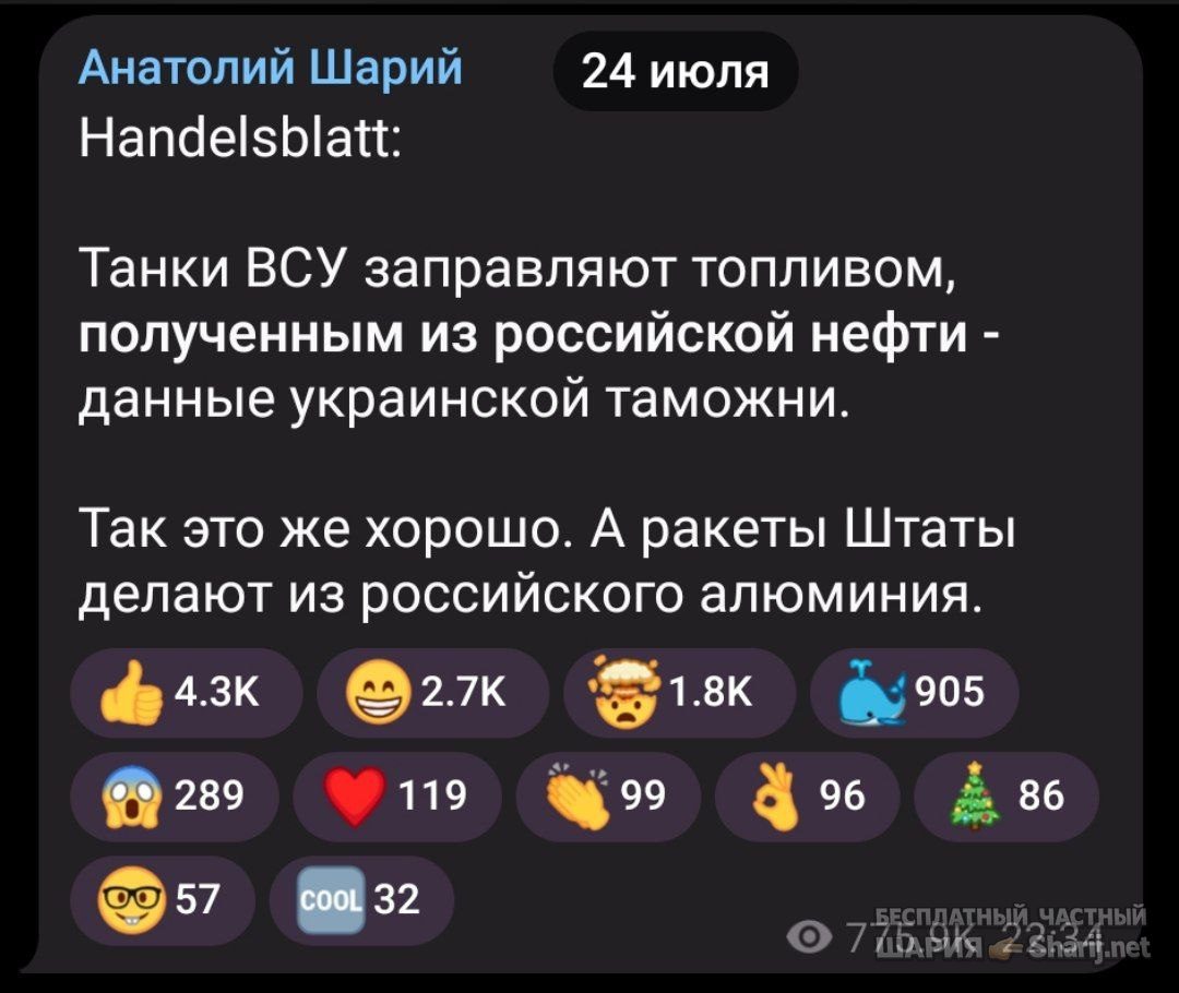 Труха Барселона — фото из публикации