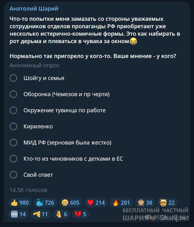 Труха Барселона — фото из публикации