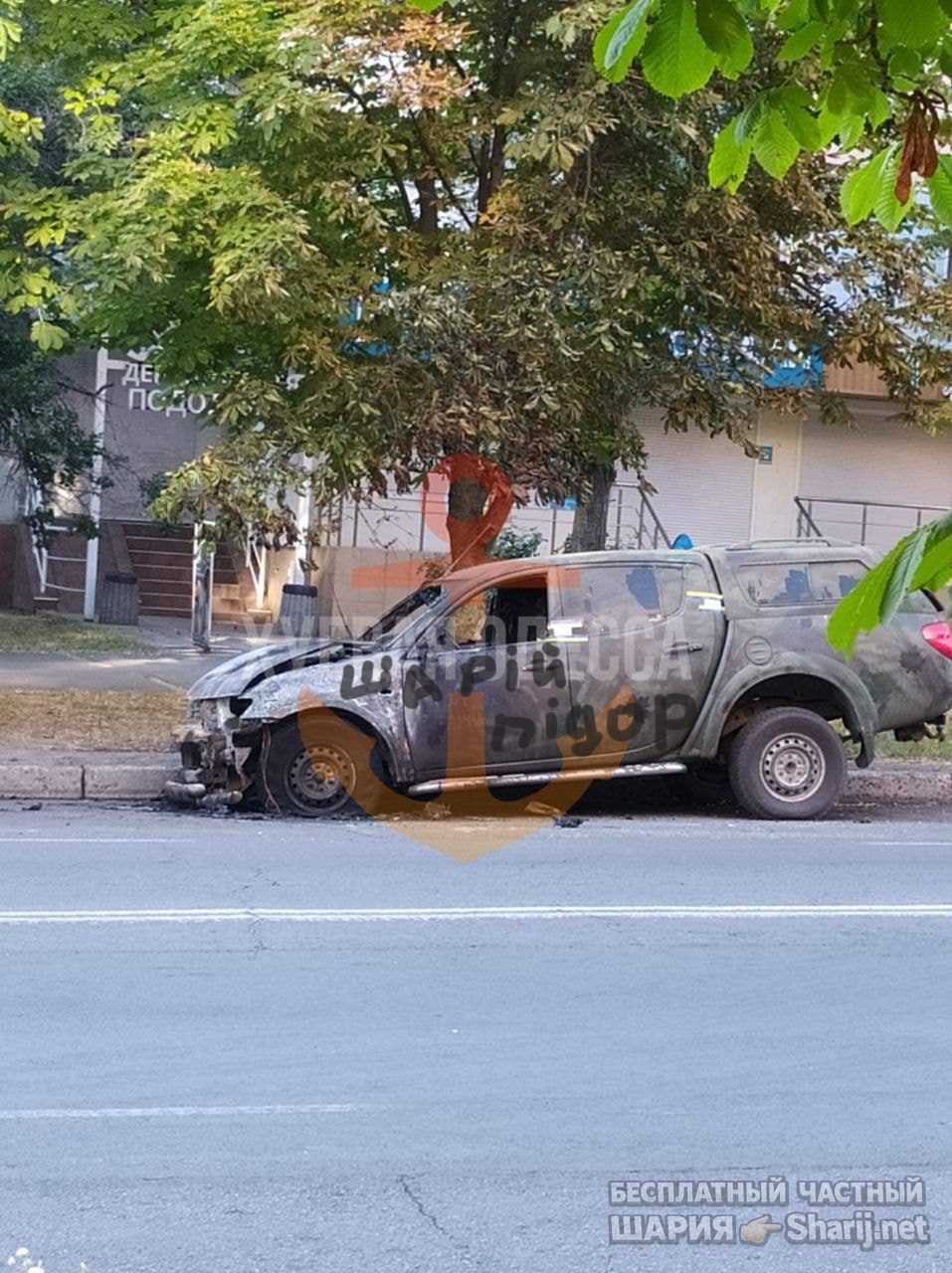 Труха Барселона — фото из публикации