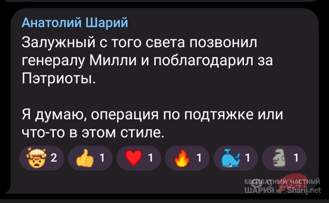 Труха Барселона — фото из публикации