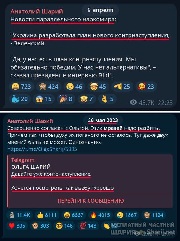 Труха Барселона — фото из публикации