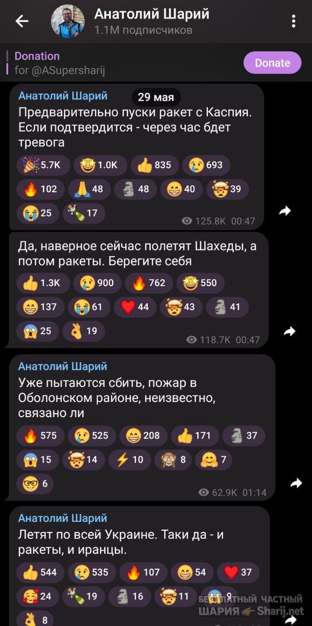 Труха Барселона — фото из публикации