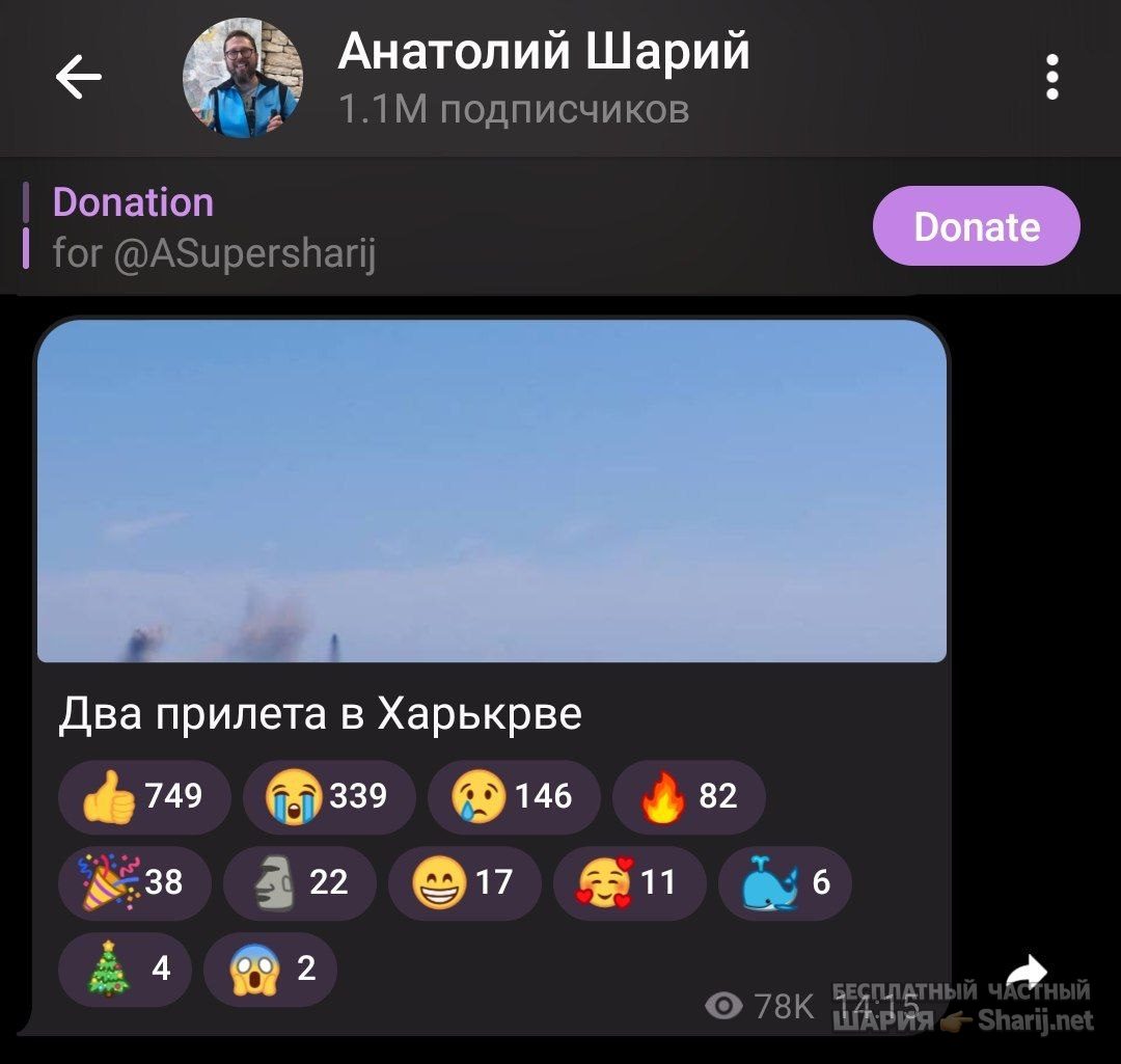 Труха Барселона — фото из публикации