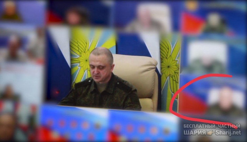 Труха Барселона — фото из публикации