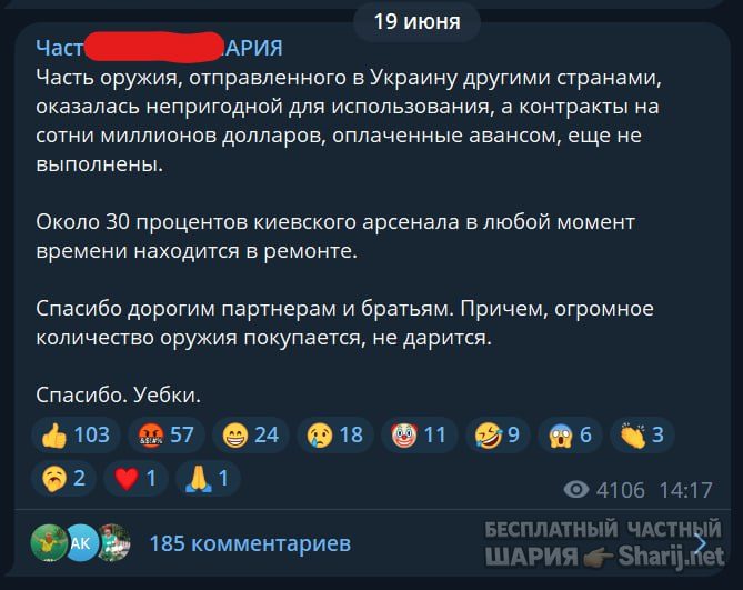 Труха Барселона — фото из публикации