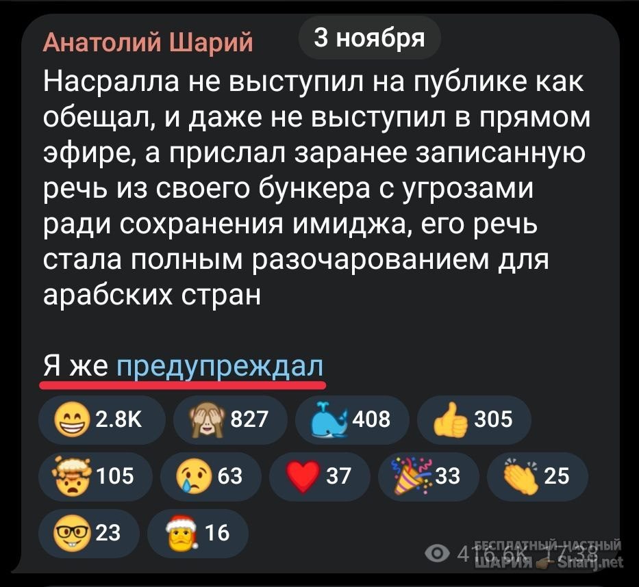 Труха Барселона — фото из публикации