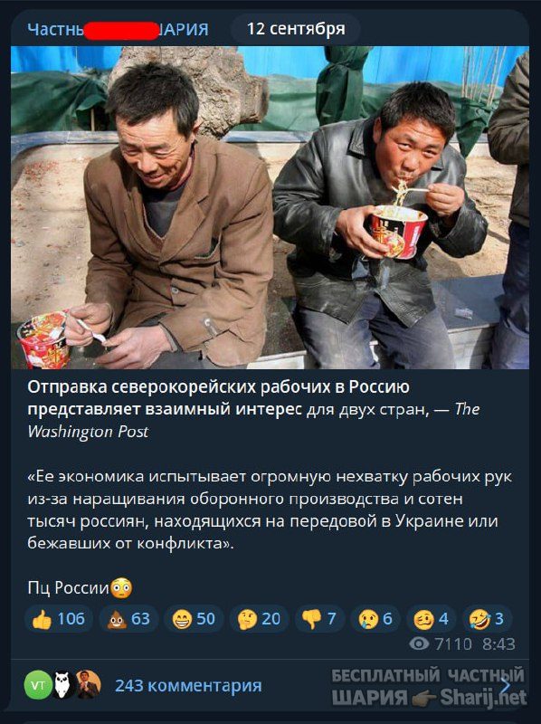 Труха Барселона — фото из публикации
