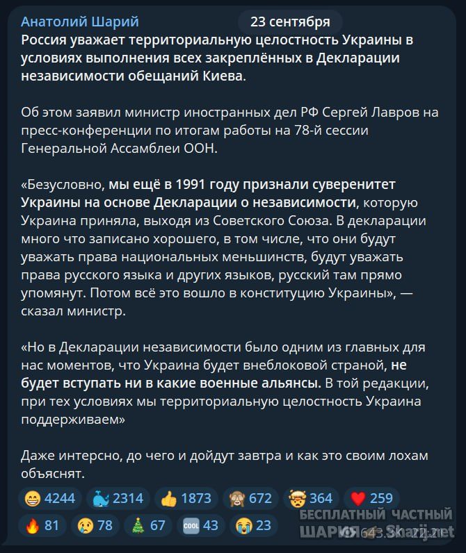 Труха Барселона — фото из публикации