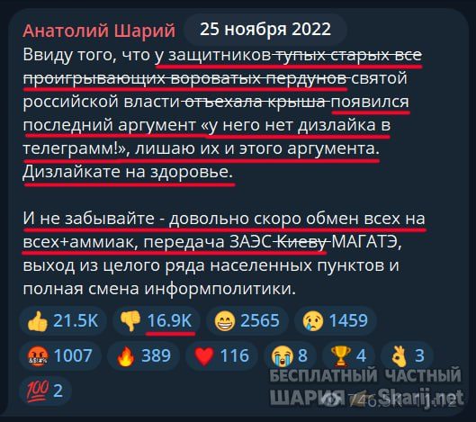 Труха Барселона — фото из публикации