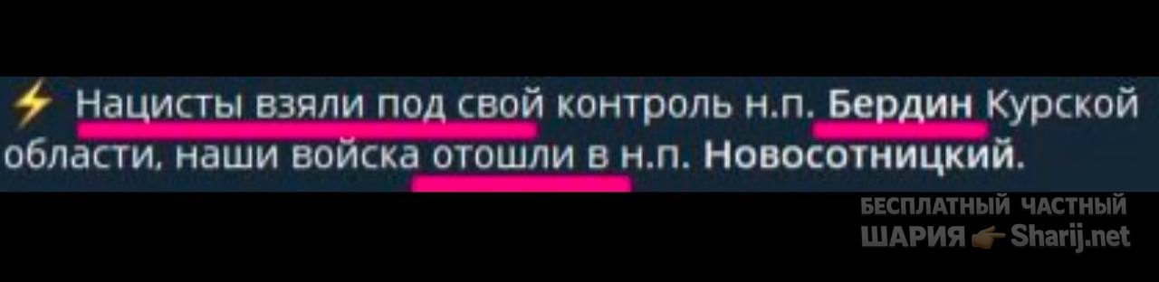 Анатолий Шарий частный канал — фото из публикации