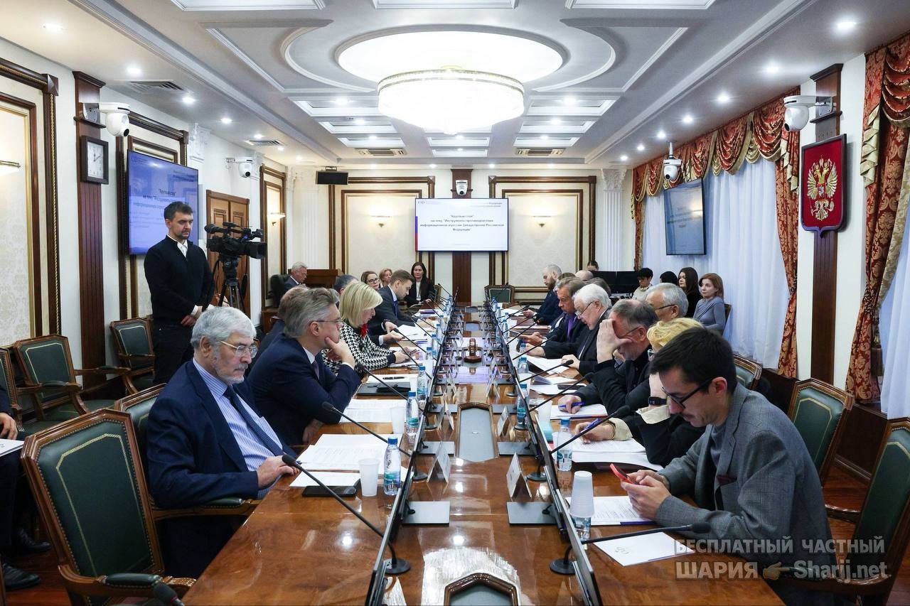 Анатолий Шарий частный канал — фото из публикации