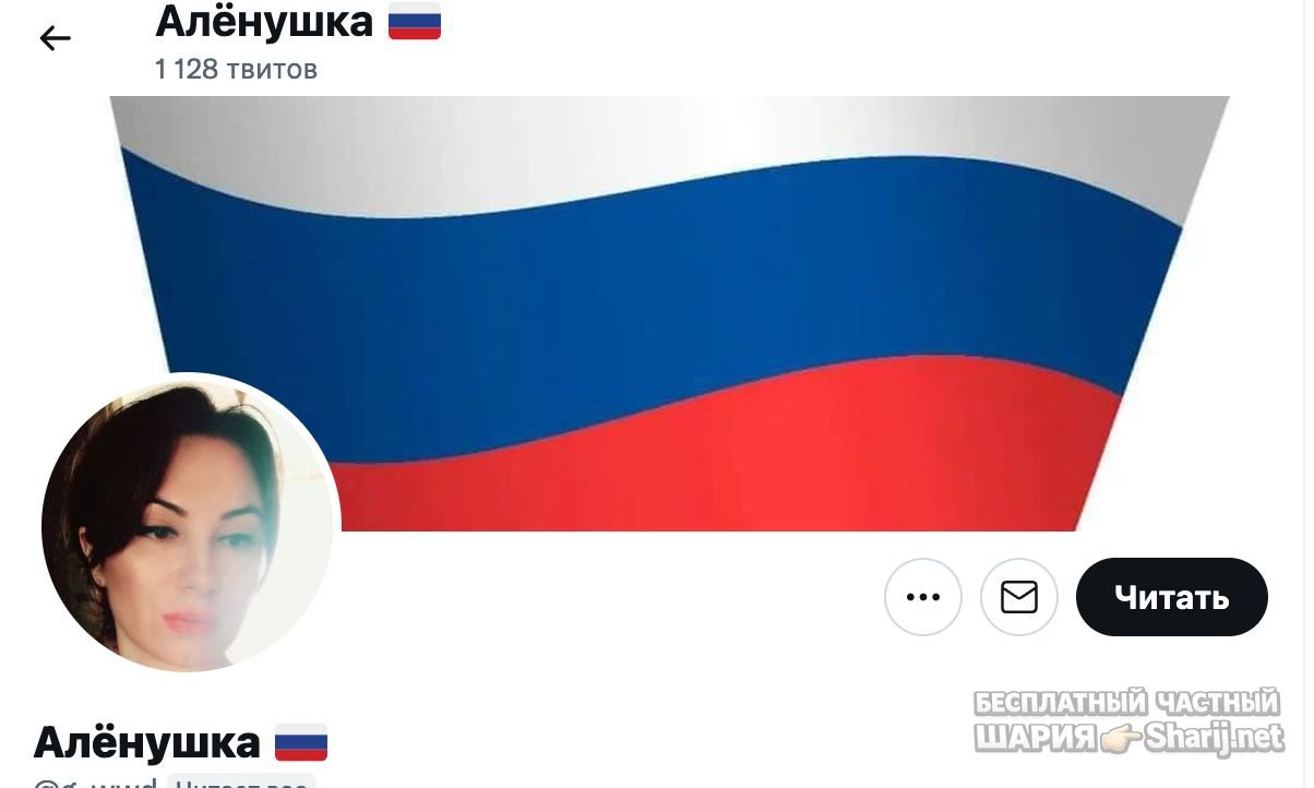 Анатолий Шарий частный канал — фото из публикации