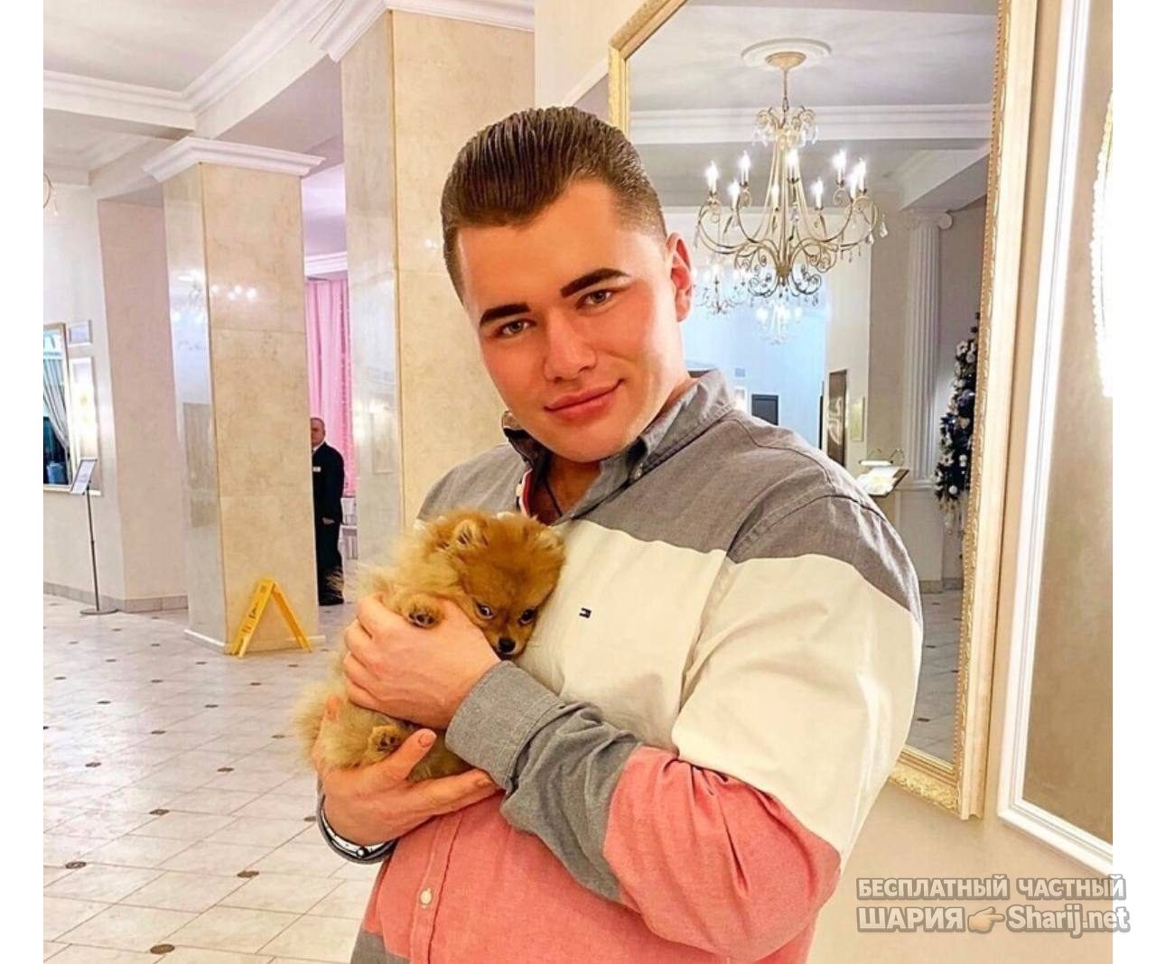 Анатолий Шарий частный канал — фото из публикации