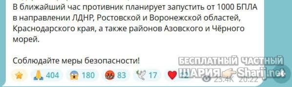 Анатолий Шарий частный канал — фото из публикации