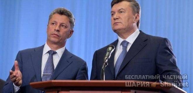 Анатолий Шарий частный канал — фото из публикации