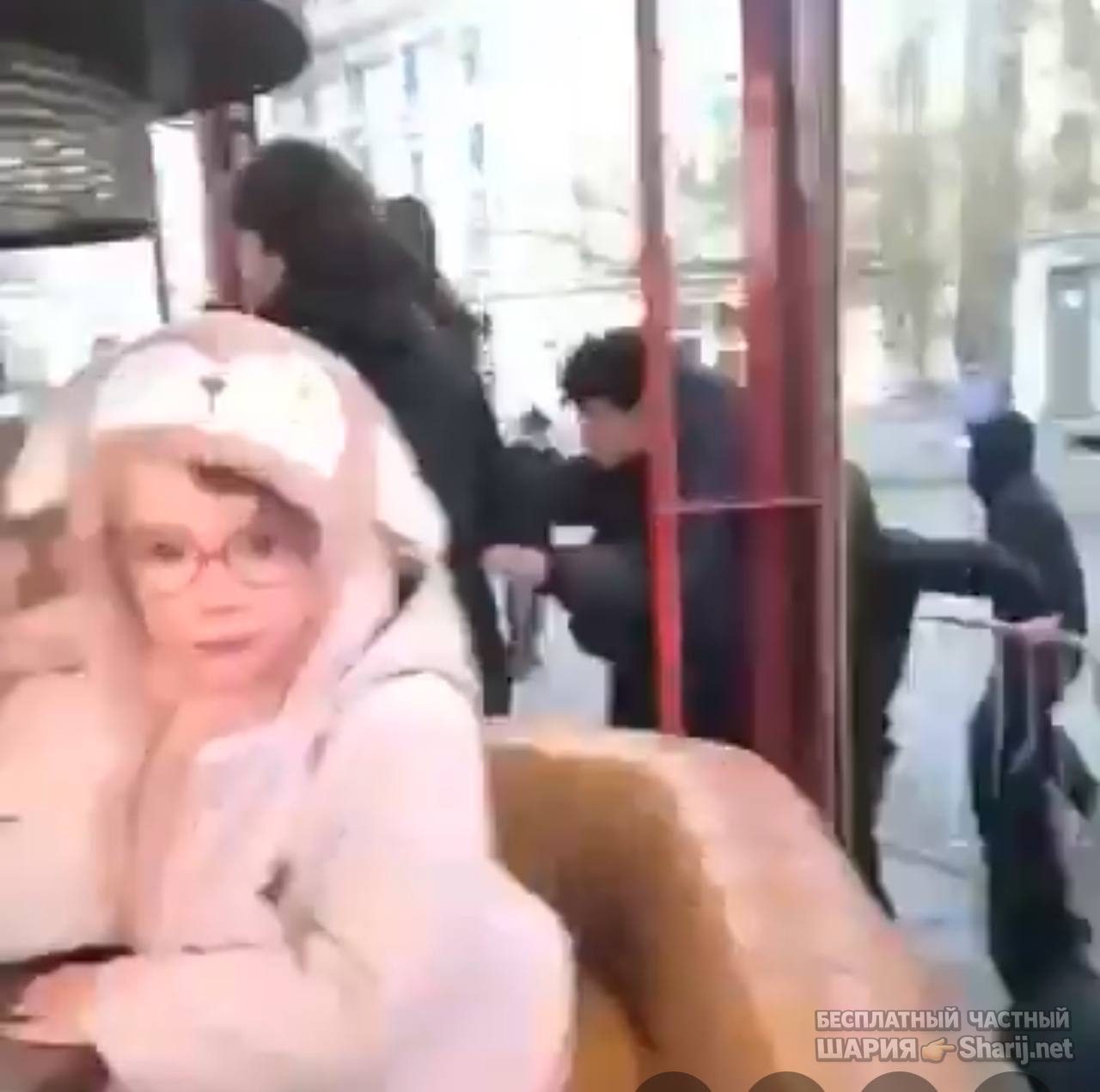 Анатолий Шарий частный канал — фото из публикации