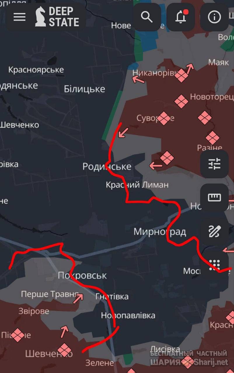Анатолий Шарий частный канал — фото из публикации