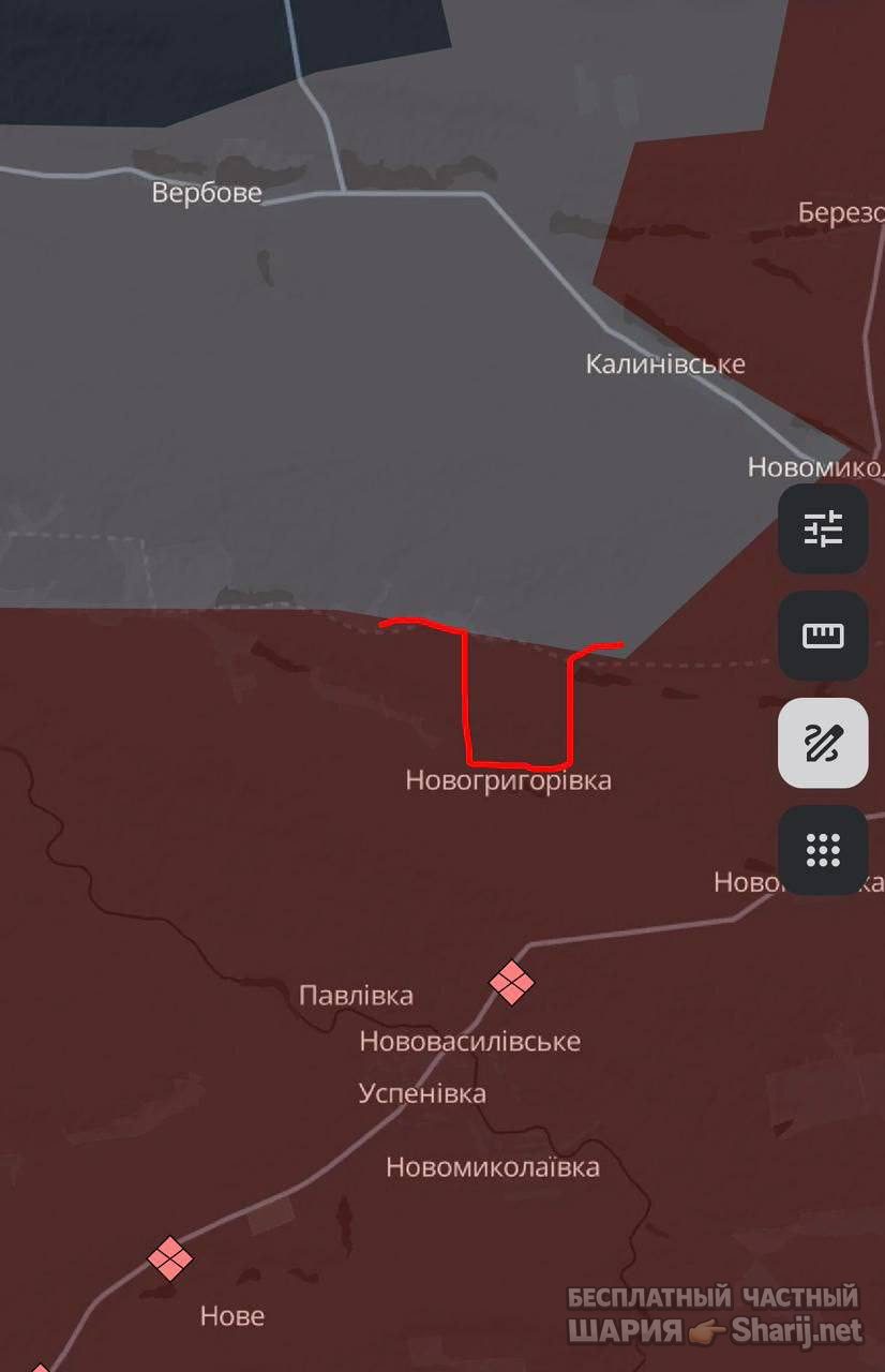 Анатолий Шарий частный канал — фото из публикации
