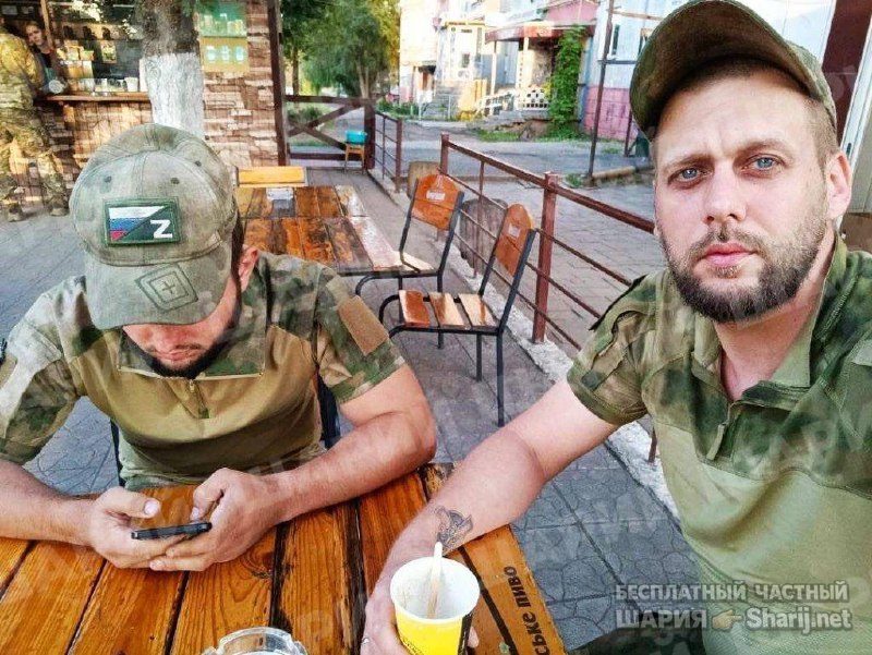 Анатолий Шарий частный канал — фото из публикации