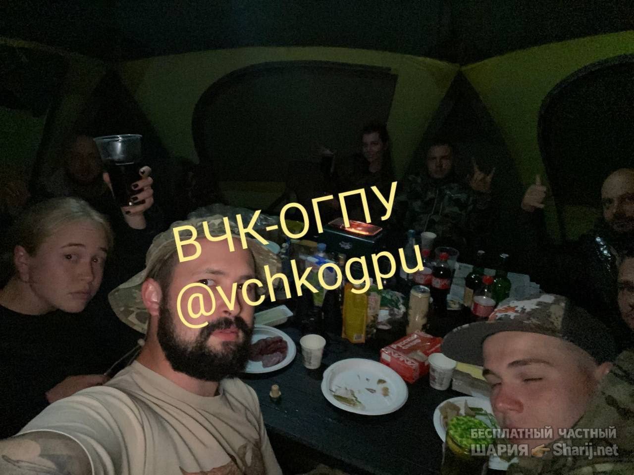 Анатолий Шарий частный канал — фото из публикации