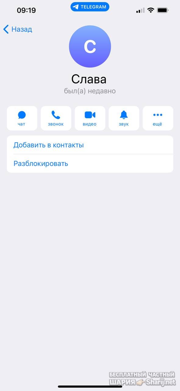Анатолий Шарий частный канал — фото из публикации