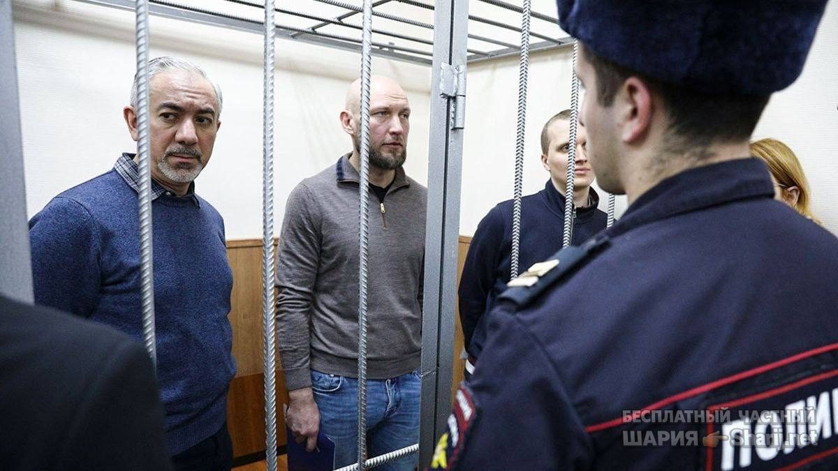 Анатолий Шарий частный канал — фото из публикации