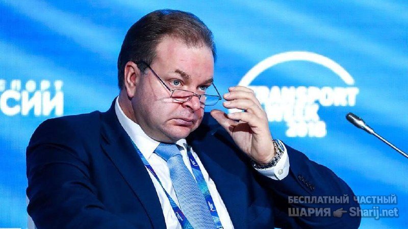 Анатолий Шарий частный канал — фото из публикации