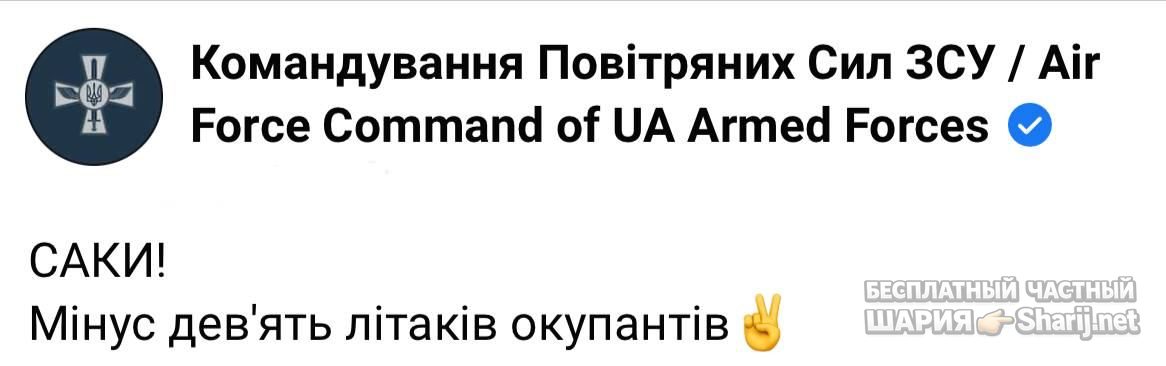 Анатолий Шарий частный канал — фото из публикации