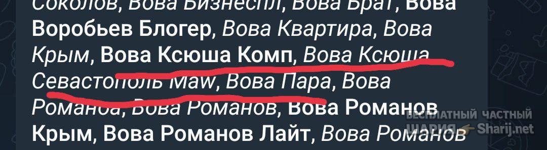 Анатолий Шарий частный канал — фото из публикации