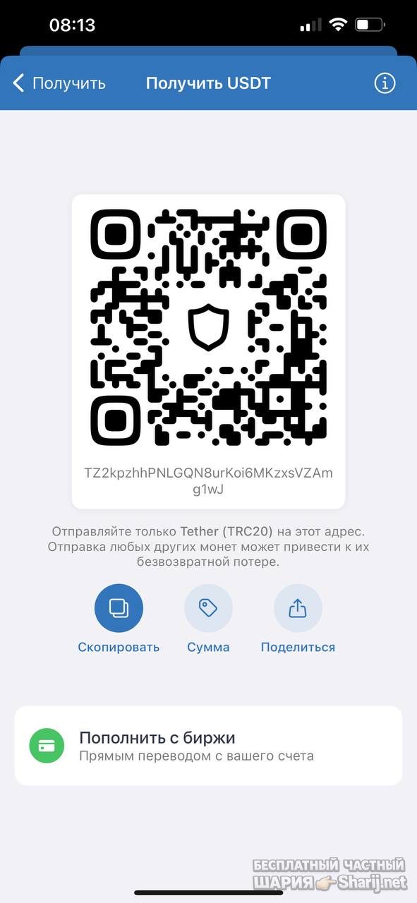 Анатолий Шарий частный канал — фото из публикации