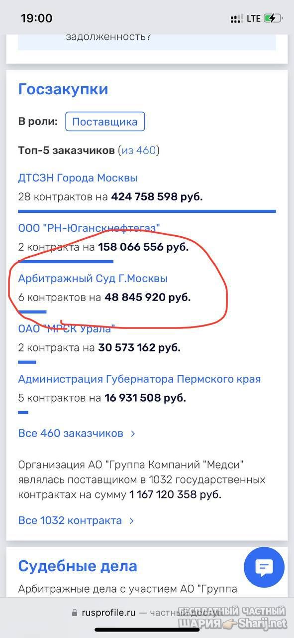 Анатолий Шарий частный канал — фото из публикации