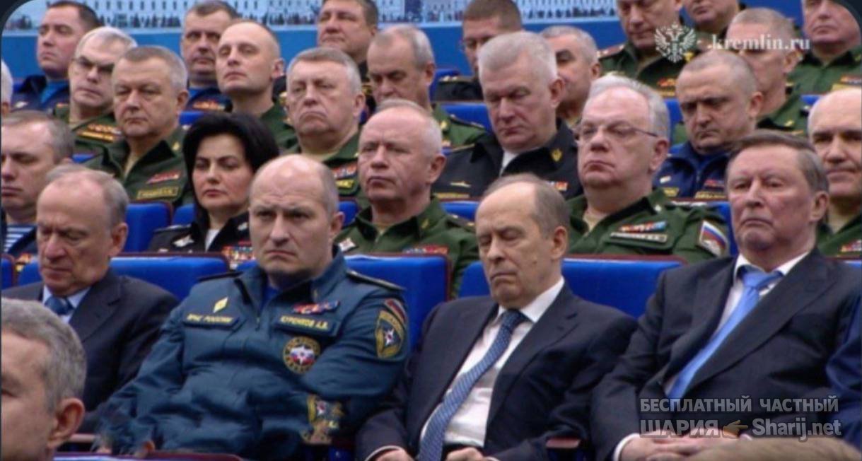 Анатолий Шарий частный канал — фото из публикации