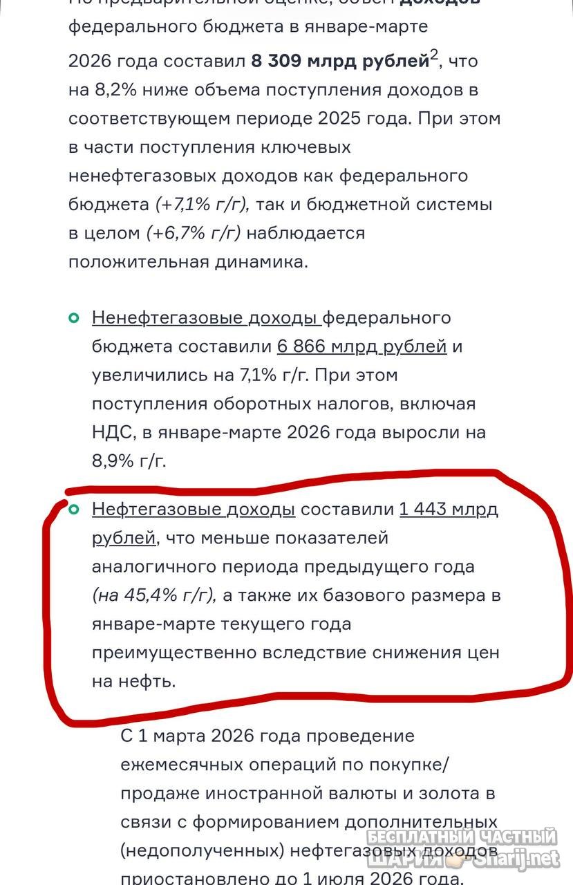 Анатолий Шарий частный канал — фото из публикации