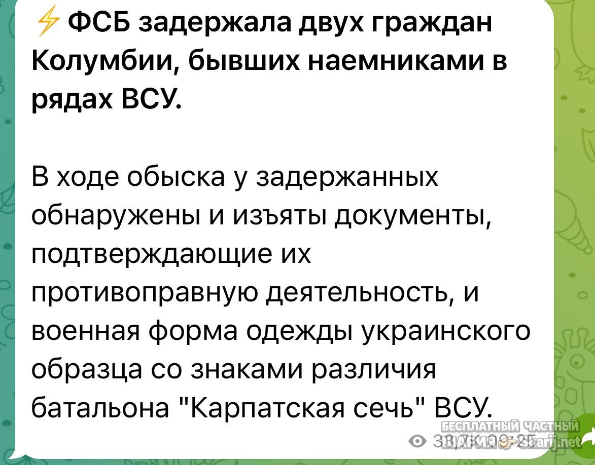 Анатолий Шарий частный канал — фото из публикации