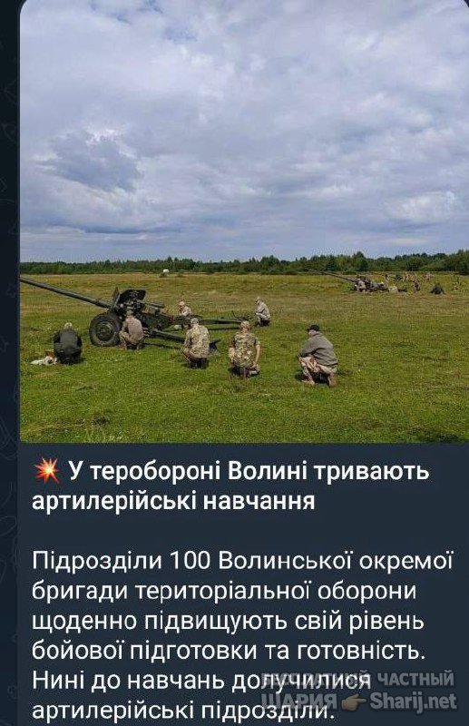 Анатолий Шарий частный канал — фото из публикации