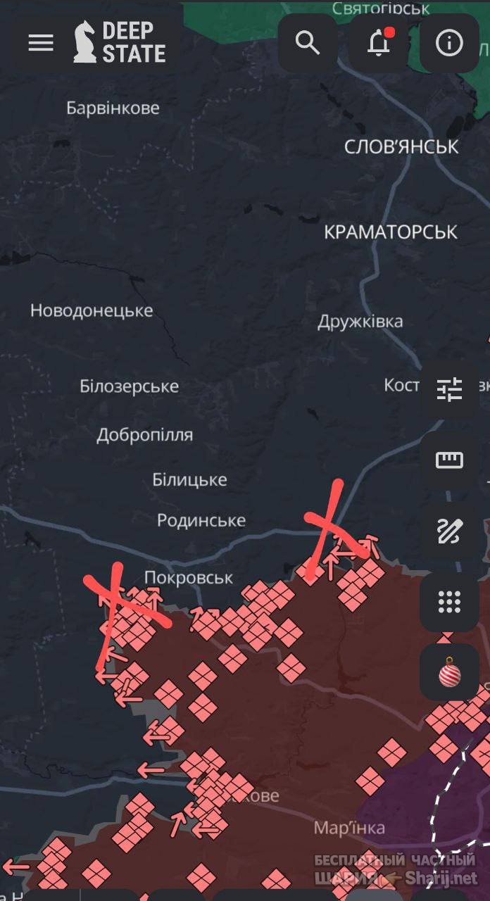Анатолий Шарий частный канал — фото из публикации