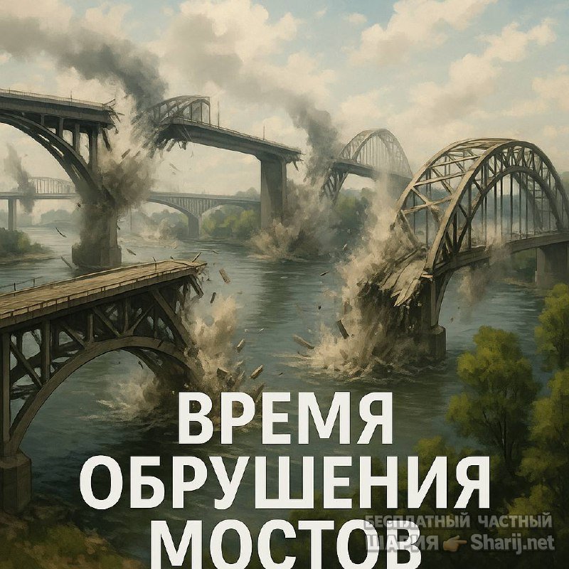 Анатолий Шарий частный канал — фото из публикации
