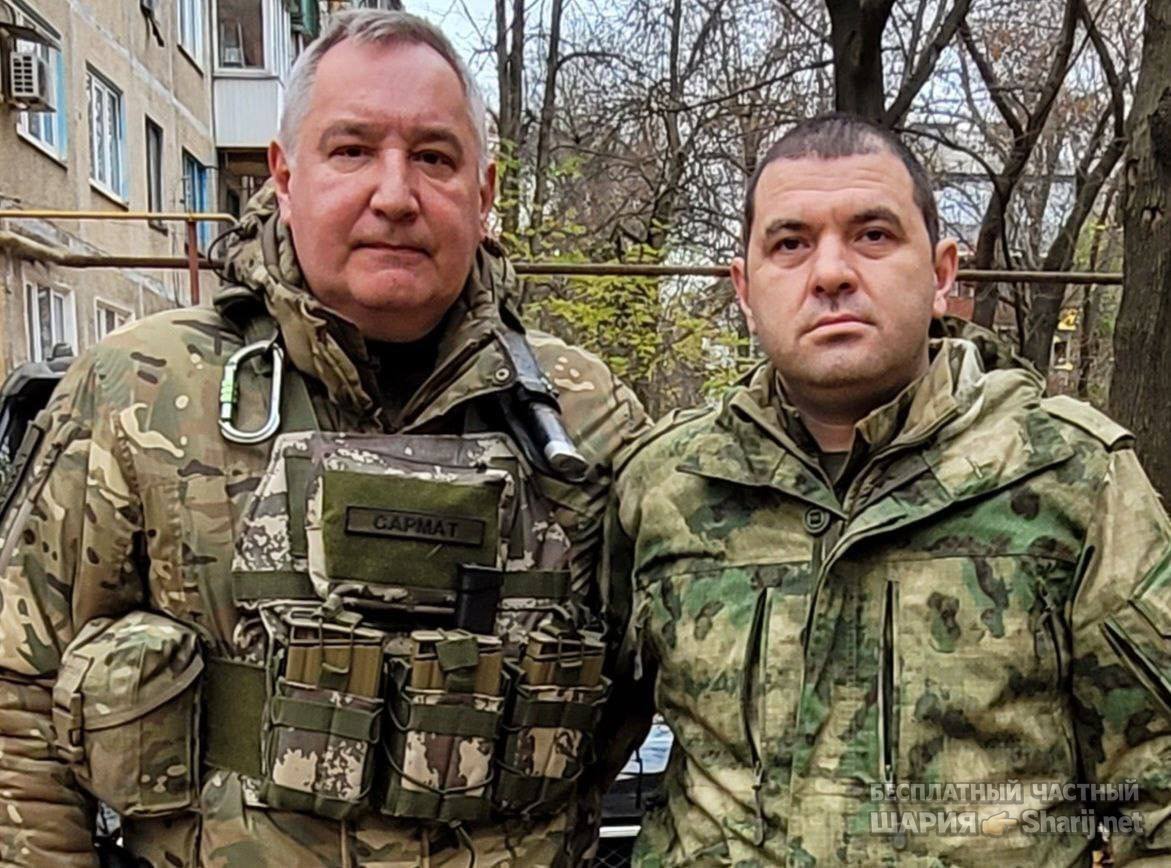 Анатолий Шарий частный канал — фото из публикации