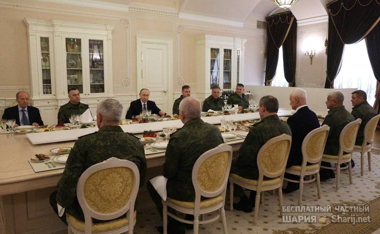 Анатолий Шарий частный канал — фото из публикации