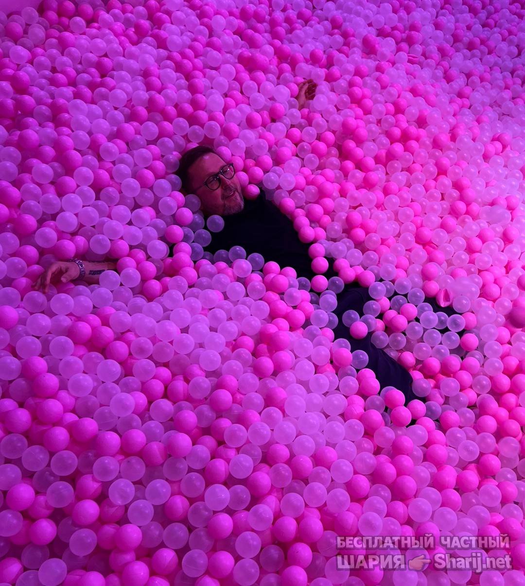Анатолий Шарий частный канал — фото из публикации