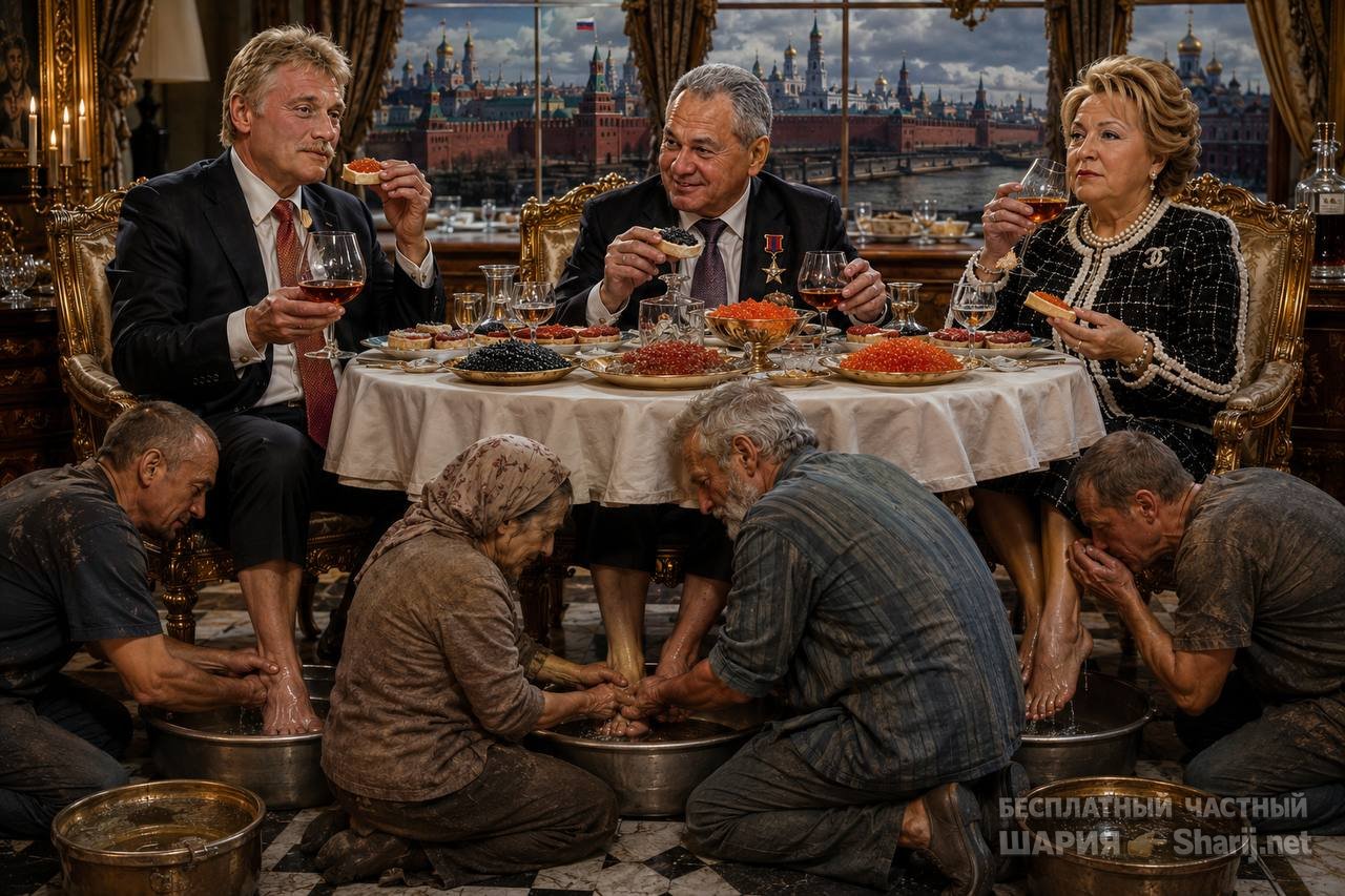 Анатолий Шарий частный канал — фото из публикации