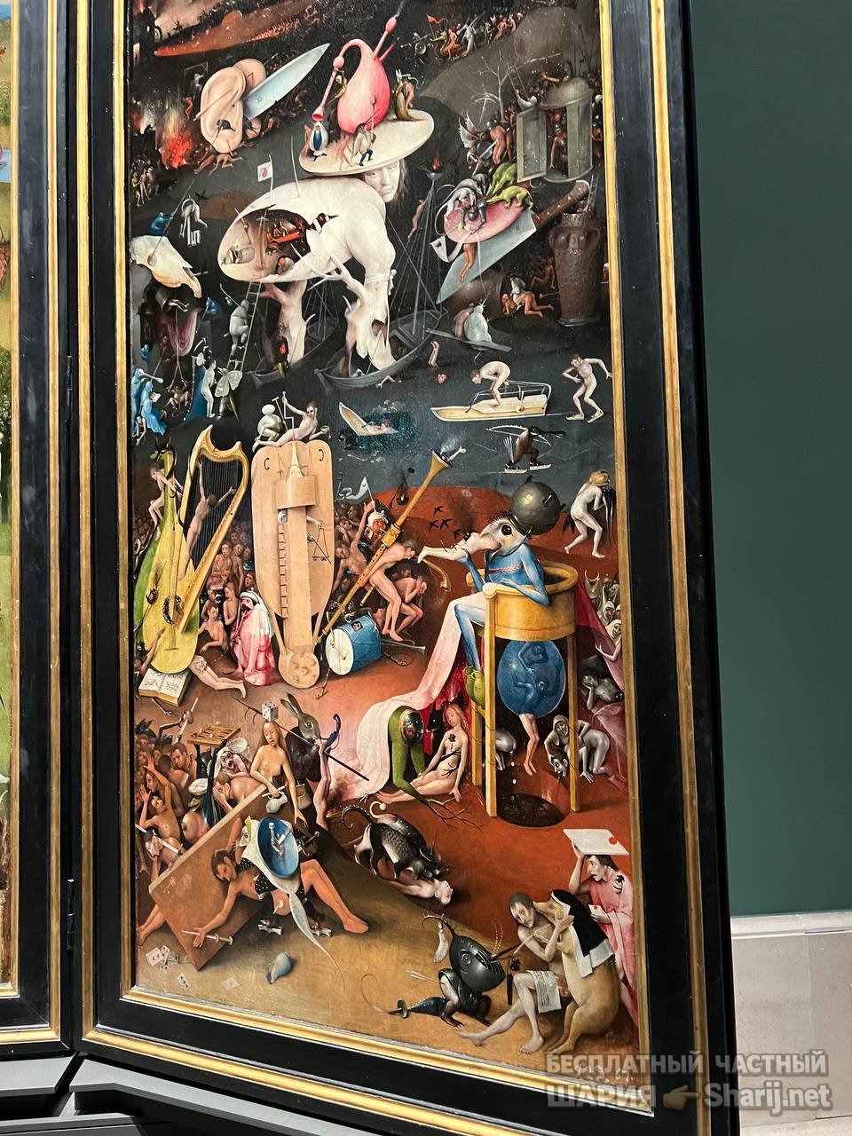Анатолий Шарий частный канал — фото из публикации